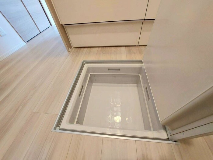 ブリランテ森南町の物件内観写真