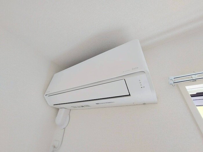 ブリランテ森南町の物件内観写真