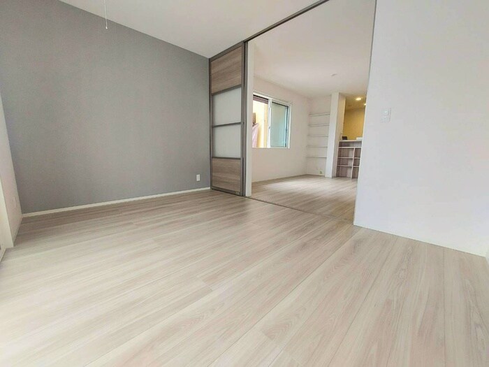 ブリランテ森南町の物件内観写真