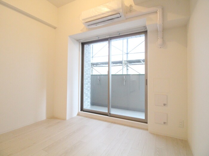 ｴｽﾘｰﾄﾞ神戸兵庫駅ﾏﾘｰﾅｽｸｴｱ(1009)の物件内観写真