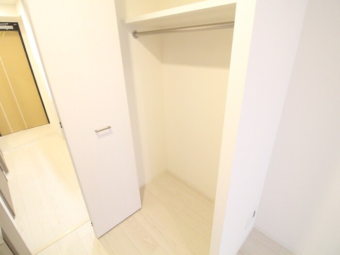 ｴｽﾘｰﾄﾞ神戸兵庫駅ﾏﾘｰﾅｽｸｴｱ(1009)の物件内観写真