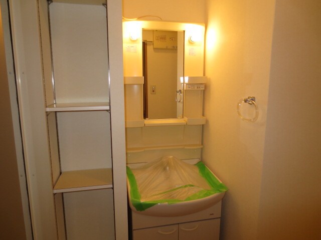 プレサンスフジの物件内観写真