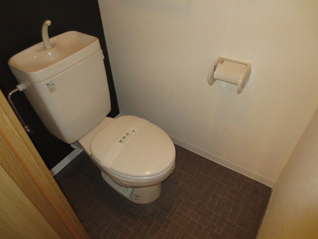 プレサンスフジの物件内観写真