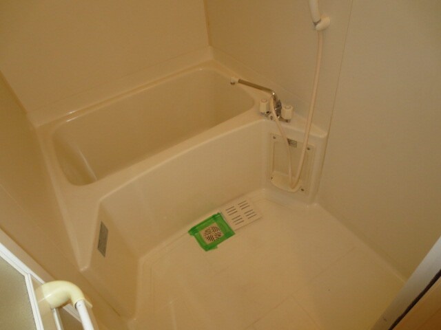 プレサンスフジの物件内観写真