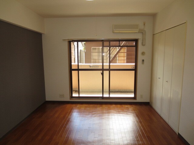 プレサンスフジの物件内観写真