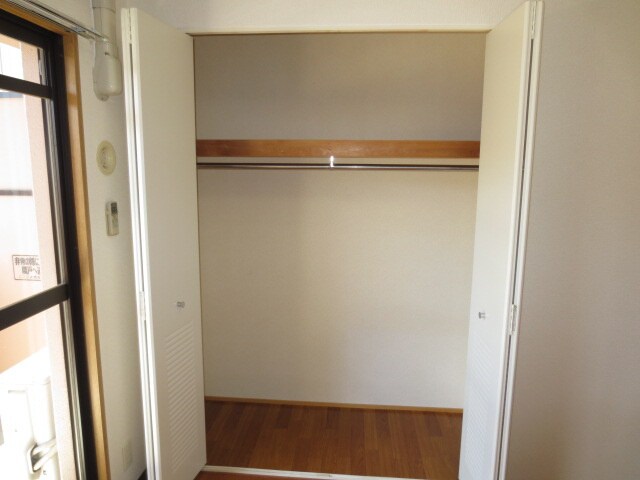 プレサンスフジの物件内観写真