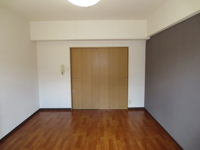 プレサンスフジの物件内観写真