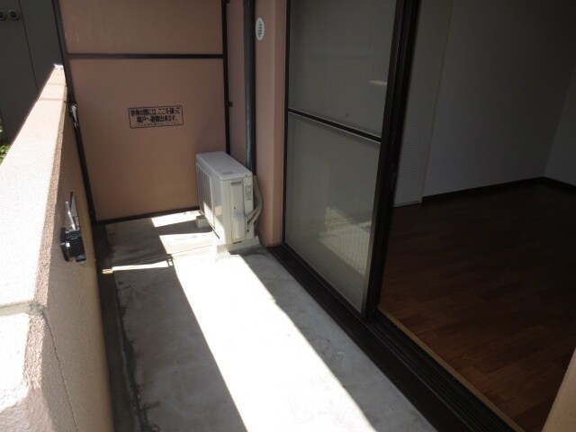 プレサンスフジの物件内観写真