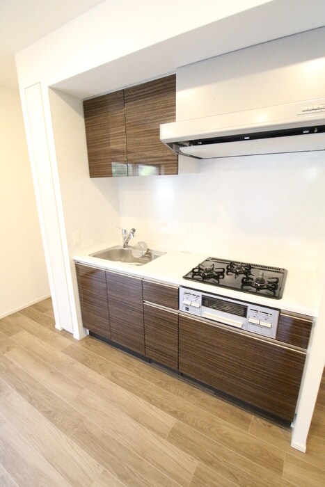 ｻﾞ・ﾊﾟｰｸﾊﾋﾞｵ天満橋の物件内観写真