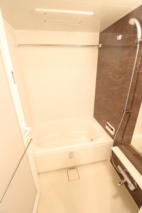 ｻﾞ・ﾊﾟｰｸﾊﾋﾞｵ天満橋の物件内観写真