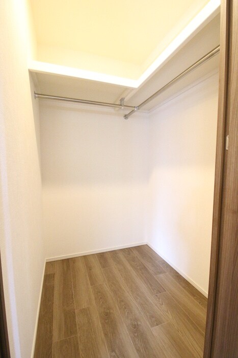 ｻﾞ・ﾊﾟｰｸﾊﾋﾞｵ天満橋の物件内観写真