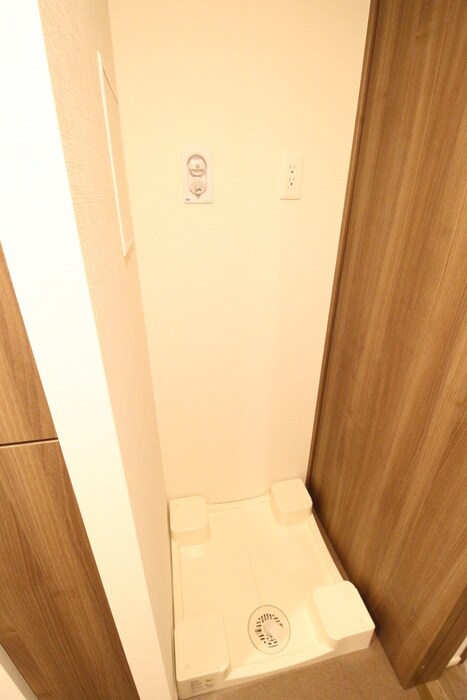 ｻﾞ・ﾊﾟｰｸﾊﾋﾞｵ天満橋の物件内観写真