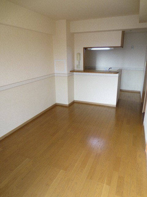 ソシア売布の物件内観写真