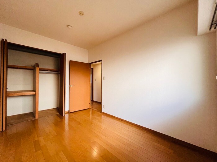 ソシア売布の物件内観写真