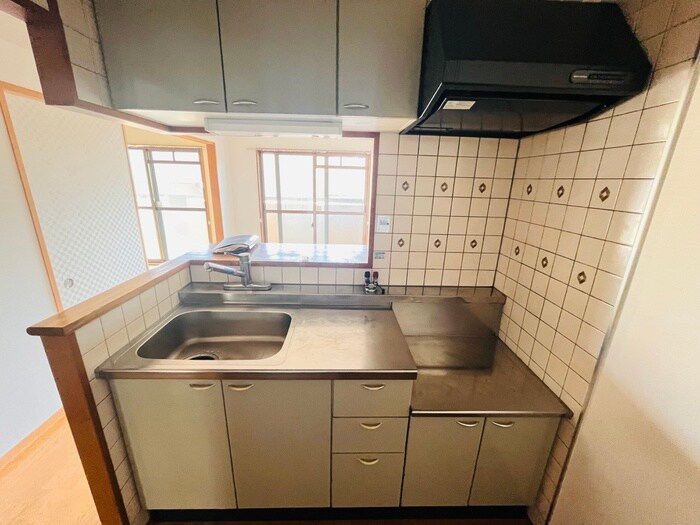 ソシア売布の物件内観写真