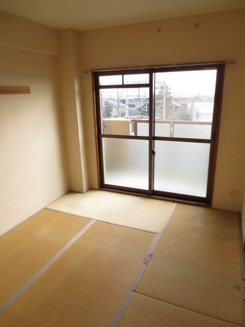 ソシア売布の物件内観写真