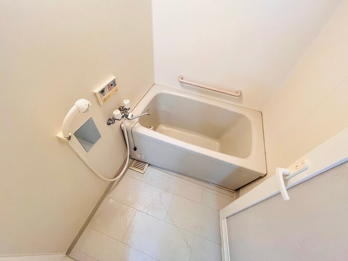 ソシア売布の物件内観写真