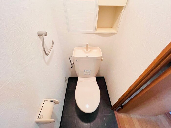 ソシア売布の物件内観写真