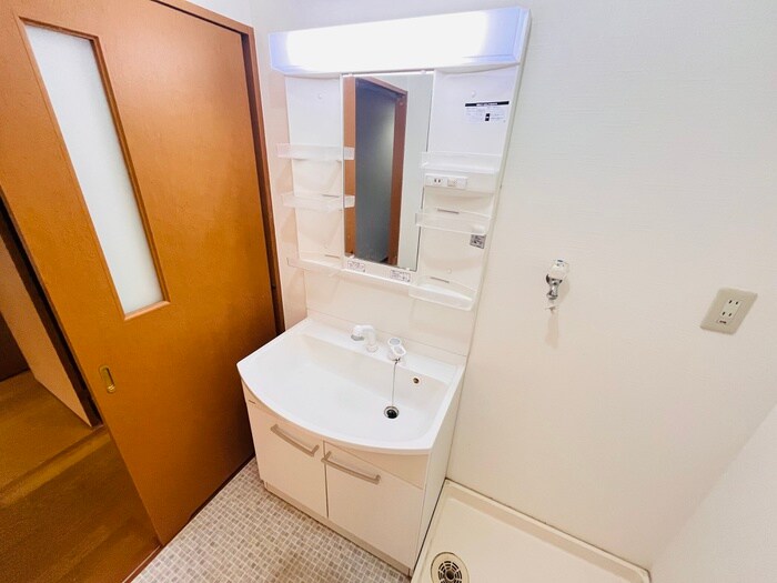 ソシア売布の物件内観写真