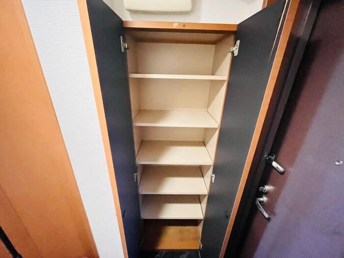 ソシア売布の物件内観写真