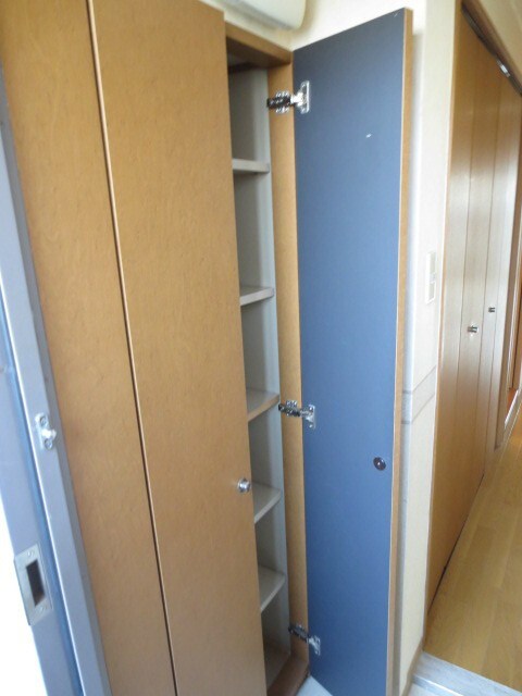 ソシア売布の物件内観写真