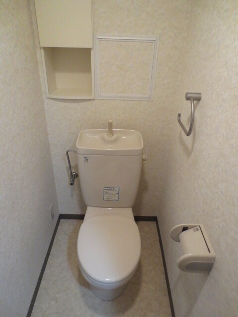 ソシア売布の物件内観写真