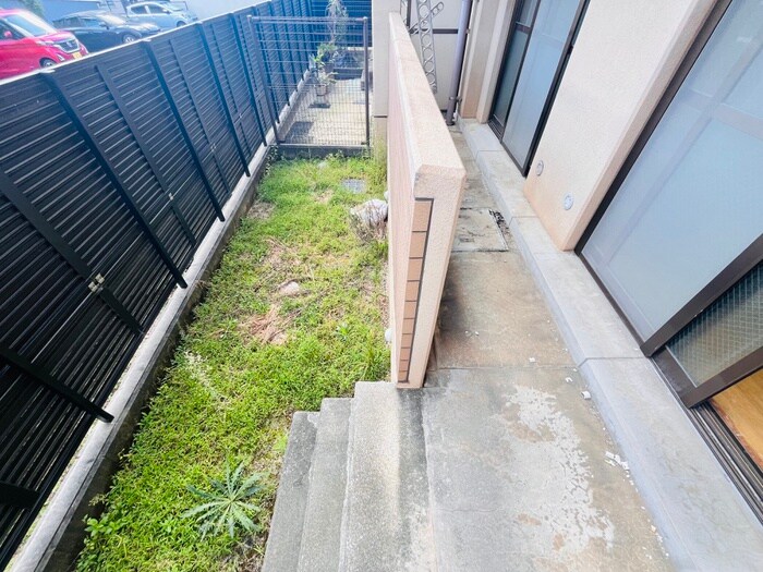 ソシア売布の物件内観写真