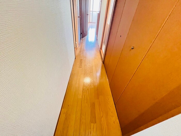 ソシア売布の物件内観写真