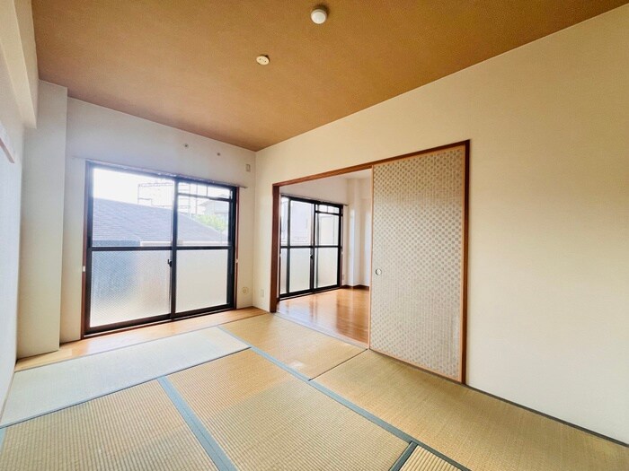 ソシア売布の物件内観写真