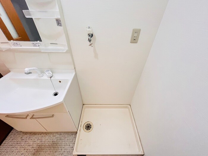 ソシア売布の物件内観写真