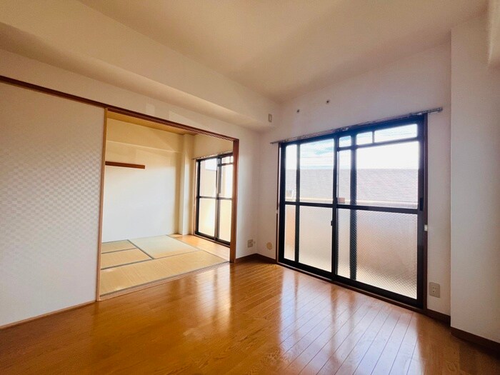 ソシア売布の物件内観写真