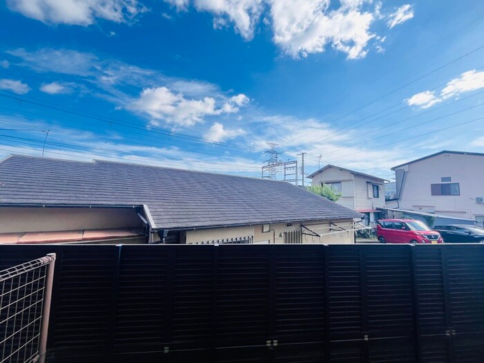 ソシア売布の物件内観写真