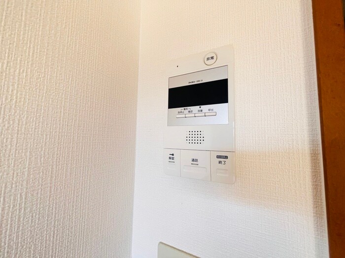 ソシア売布の物件内観写真