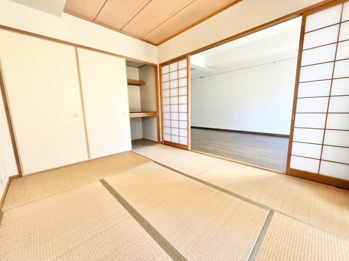 Ｃａｓａ　Ｍｉｌａの物件内観写真