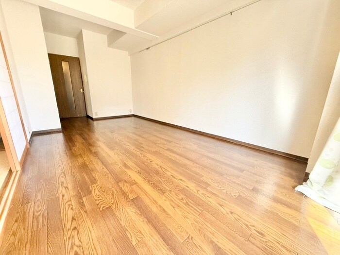 Ｃａｓａ　Ｍｉｌａの物件内観写真