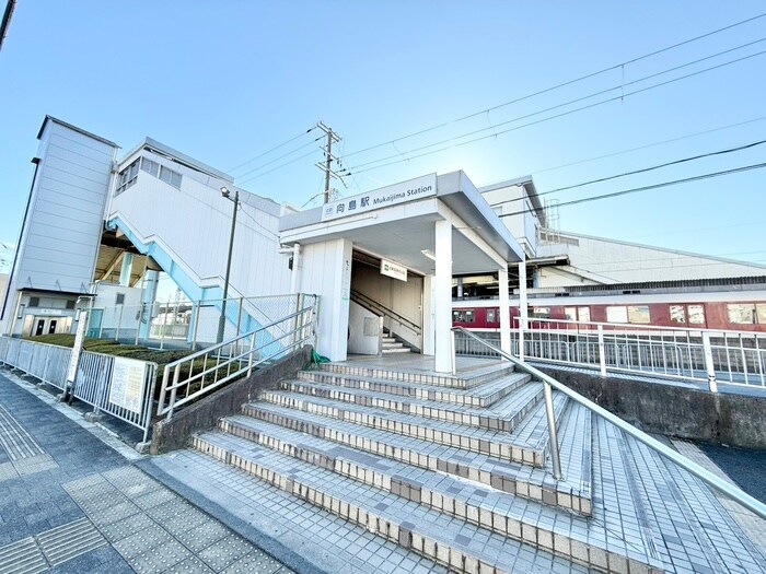 Ｃａｓａ　Ｍｉｌａの物件外観写真