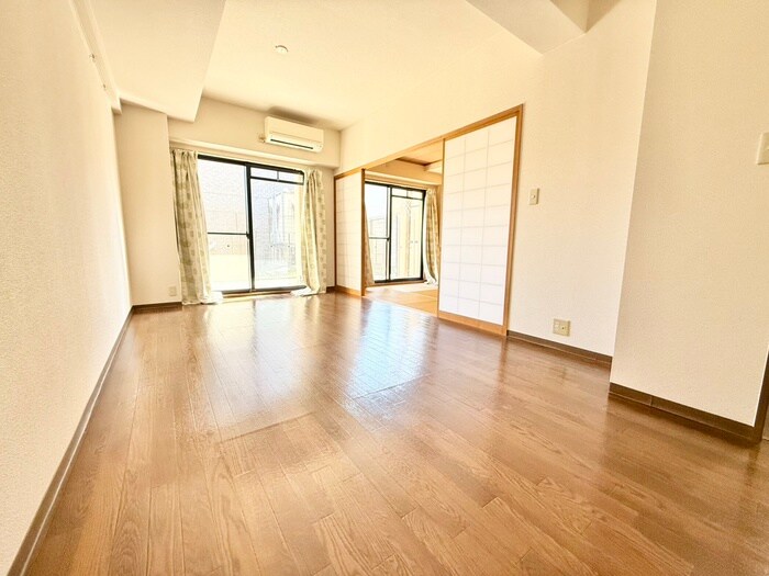 Ｃａｓａ　Ｍｉｌａの物件内観写真