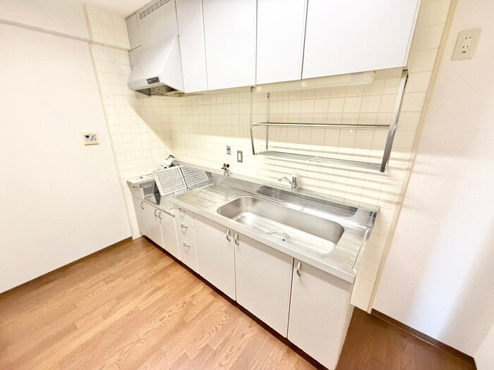 Ｃａｓａ　Ｍｉｌａの物件内観写真