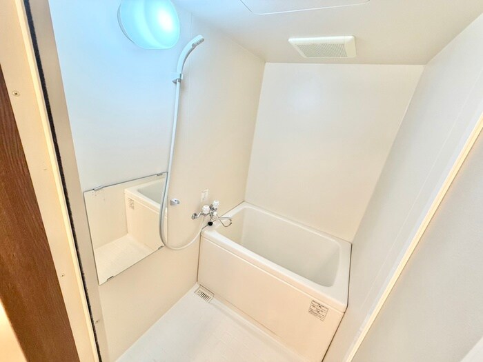 Ｃａｓａ　Ｍｉｌａの物件内観写真