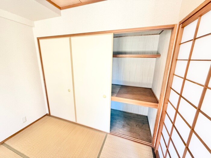 Ｃａｓａ　Ｍｉｌａの物件内観写真