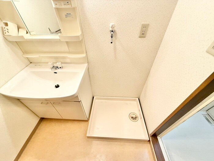 Ｃａｓａ　Ｍｉｌａの物件内観写真