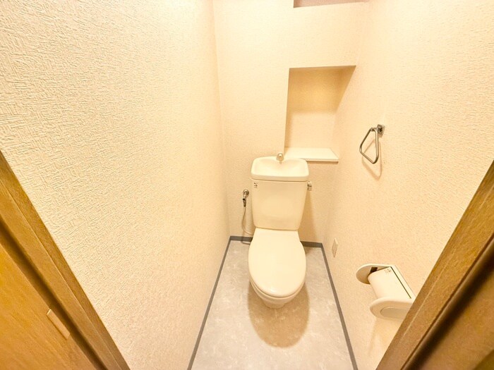 Ｃａｓａ　Ｍｉｌａの物件内観写真