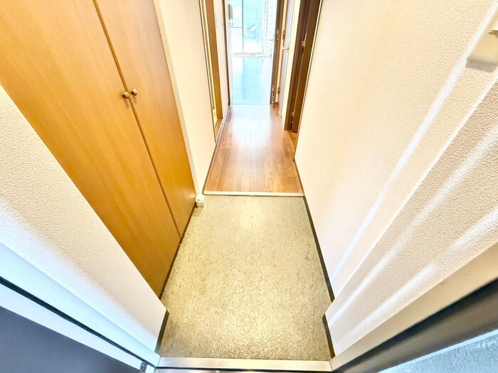 Ｃａｓａ　Ｍｉｌａの物件内観写真