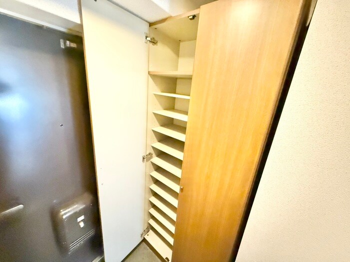 Ｃａｓａ　Ｍｉｌａの物件内観写真