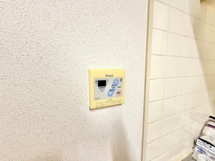 Ｃａｓａ　Ｍｉｌａの物件内観写真