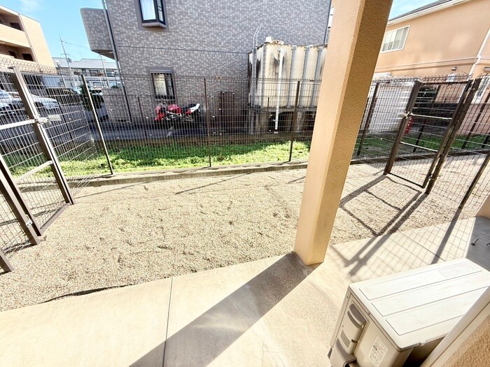 Ｃａｓａ　Ｍｉｌａの物件内観写真