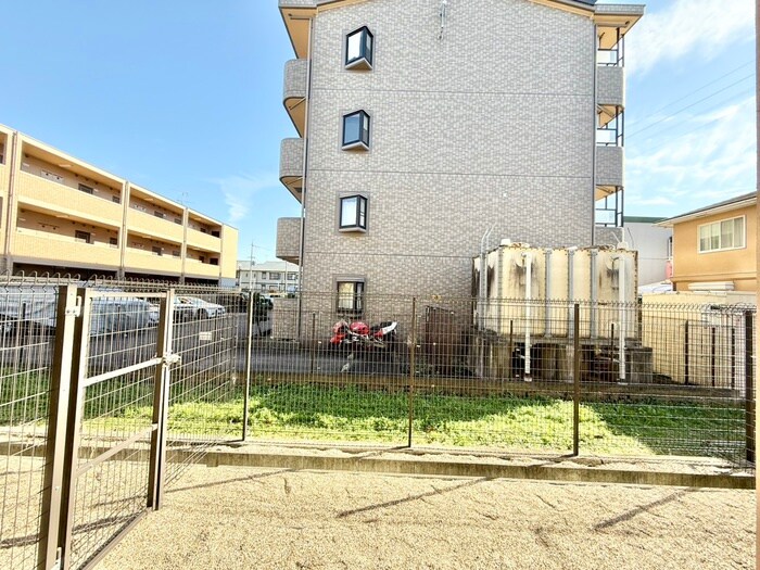 Ｃａｓａ　Ｍｉｌａの物件内観写真