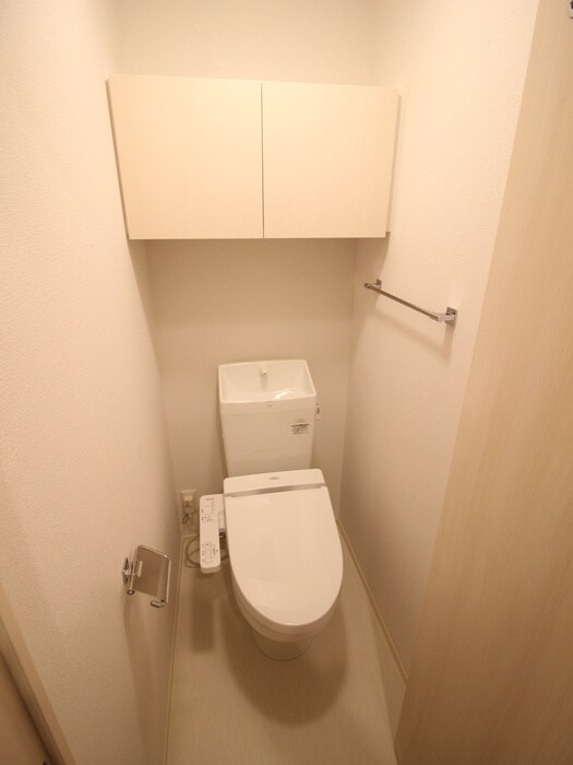 ハイデンス吹田の物件内観写真