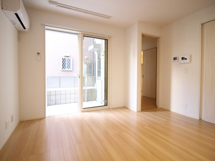 ハイデンス吹田の物件内観写真