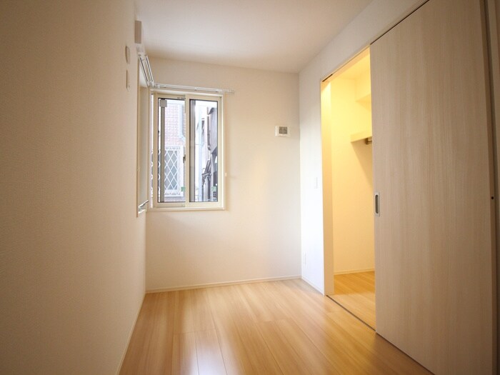 ハイデンス吹田の物件内観写真